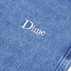 Denim Pants - Dime - Light Wash