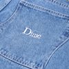 Denim Pants - Dime - Light Wash