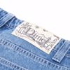 Denim Pants - Dime - Light Wash