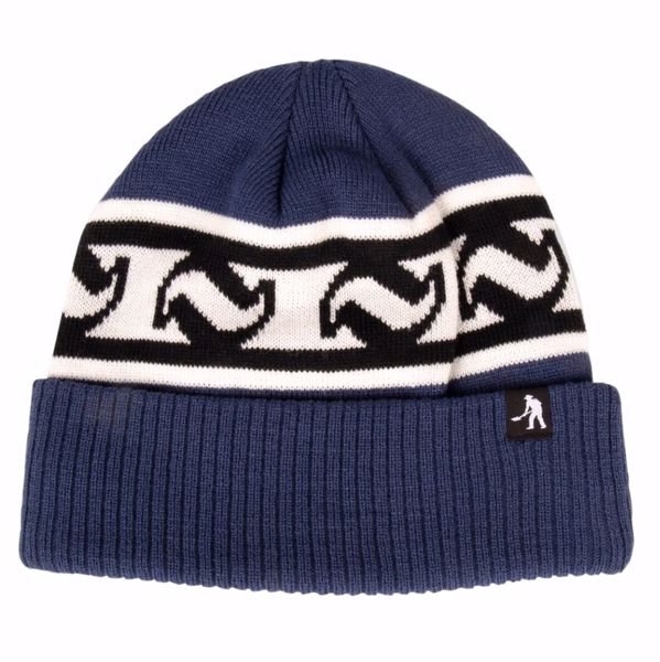 Tilde Band Beanie - Pass-Port - Navy