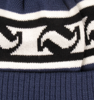 Tilde Band Beanie - Pass-Port - Navy