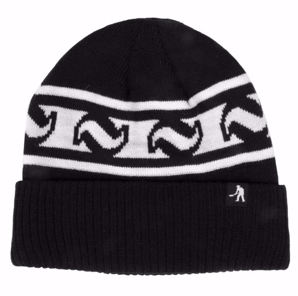 Tilde Band Beanie - Pass-Port - Black