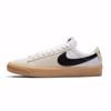 Blazer Low GT Pro - Nike SB - White/Black/Gum