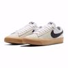 Blazer Low GT Pro - Nike SB - White/Black/Gum