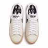 Blazer Low GT Pro - Nike SB - White/Black/Gum