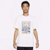 Nike SB x The Killing Floor T-Shirt - Nike SB - Wh