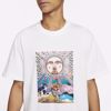 Nike SB x The Killing Floor T-Shirt - Nike SB - Wh