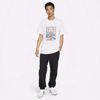 Nike SB x The Killing Floor T-Shirt - Nike SB - Wh