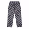 Puzzle Twill Pants - Dime - Charcoal
