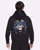 Nike SB x Samborghini Hoodie - Nike SB - Black