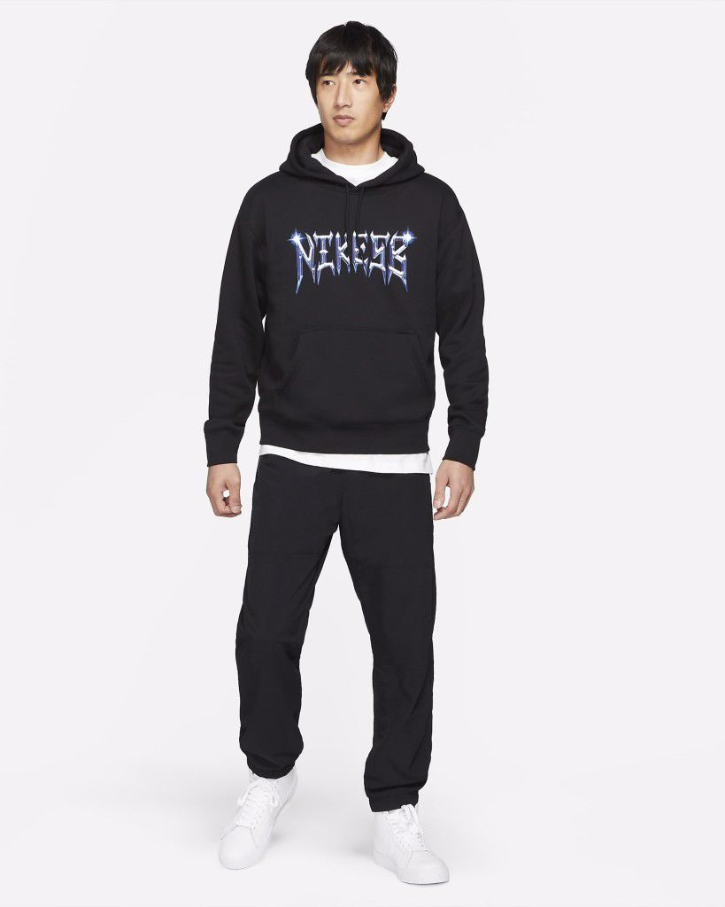 nike samborghini hoodie