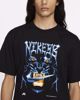 Nike SB x Samborghini T-Shirt - Nike SB - Black