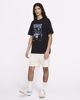 Nike SB x Samborghini T-Shirt - Nike SB - Black