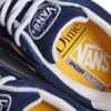 Dime x Vans Wayvee - Vans - Evening Blue