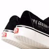 Civilist x Vans Sk8-Low - Vans - Black/White