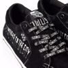 Civilist x Vans Sk8-Low - Vans - Black/White