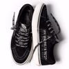 Civilist x Vans Sk8-Low - Vans - Black/White