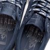 Civilist x Vans Sk8-Low - Vans - Navy/White