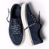 Civilist x Vans Sk8-Low - Vans - Navy/White