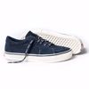 Civilist x Vans Sk8-Low - Vans - Navy/White