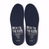 Civilist x Vans Sk8-Low - Vans - Navy/White