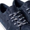 Civilist x Vans Sk8-Low - Vans - Navy/White