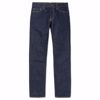 Klondike Pant - Carhartt - Blue Rinsed