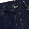 Klondike Pant - Carhartt - Blue Rinsed