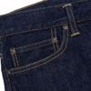 Klondike Pant - Carhartt - Blue Rinsed