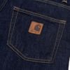 Klondike Pant - Carhartt - Blue Rinsed