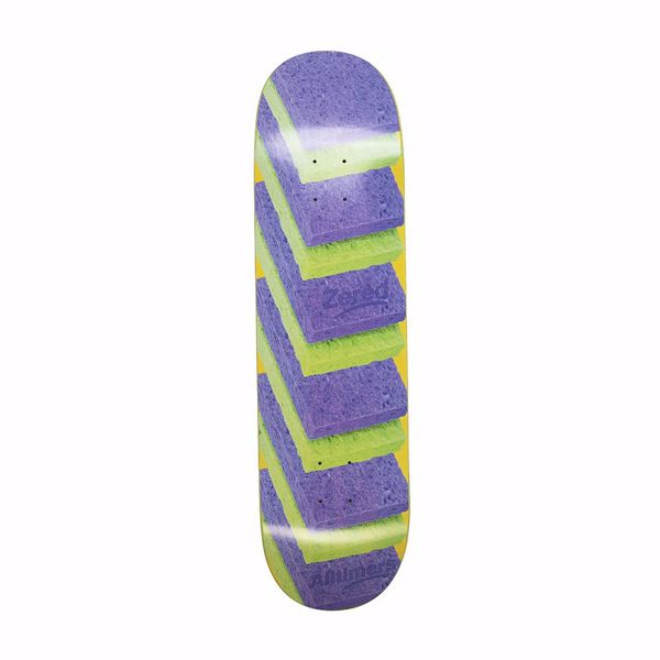 Clean Up Zered Bassett - Alltimers - Multi