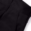 Abbott Pant - Carhartt - Black Rinsed