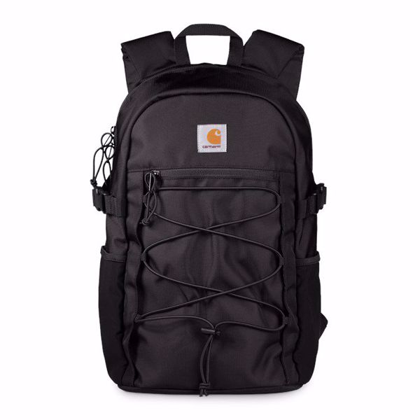 Delta Backpack - Carhartt - Black