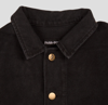 WORKERS JACKET - PASS-PORT - BLACK