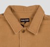 WORKERS JACKET - PASS-PORT - SAND