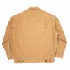 WORKERS JACKET - PASS-PORT - SAND