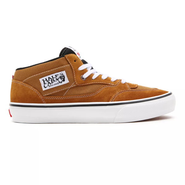 Skate Half Cab 92 REYNOLDS - Vans - Golden Brown