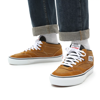 Skate Half Cab 92 REYNOLDS - Vans - Golden Brown