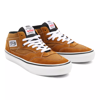 Skate Half Cab 92 REYNOLDS - Vans - Golden Brown