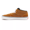 Skate Half Cab 92 REYNOLDS - Vans - Golden Brown