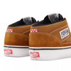 Skate Half Cab 92 REYNOLDS - Vans - Golden Brown