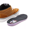 Skate Half Cab 92 REYNOLDS - Vans - Golden Brown