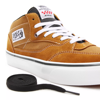 Skate Half Cab 92 REYNOLDS - Vans - Golden Brown