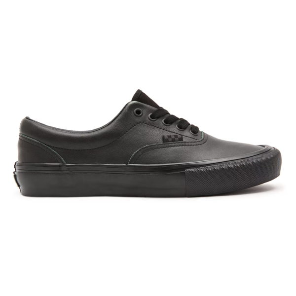 Skate Era "Wear-Away" - Vans - Black/Basil