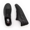 Berle Pro ''Wear-away" - Vans - Black/Cement Blue