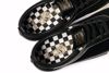 VANS X PACCBET Skate Bold - Black