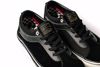 VANS X PACCBET Skate Bold - Black