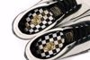 VANS X PACCBET Skate Bold - White