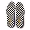 VANS X PACCBET Skate Bold - White