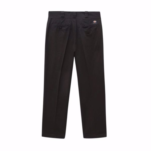 874 Work Pant Flex - Dickies - Black